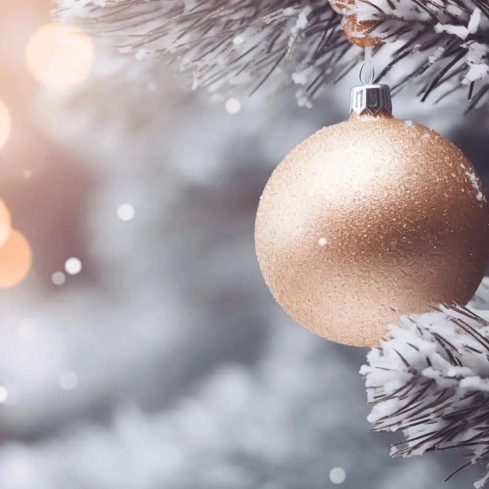 Holiday Sparkle by Peak ® Type Fragrance - FragranceBuddy