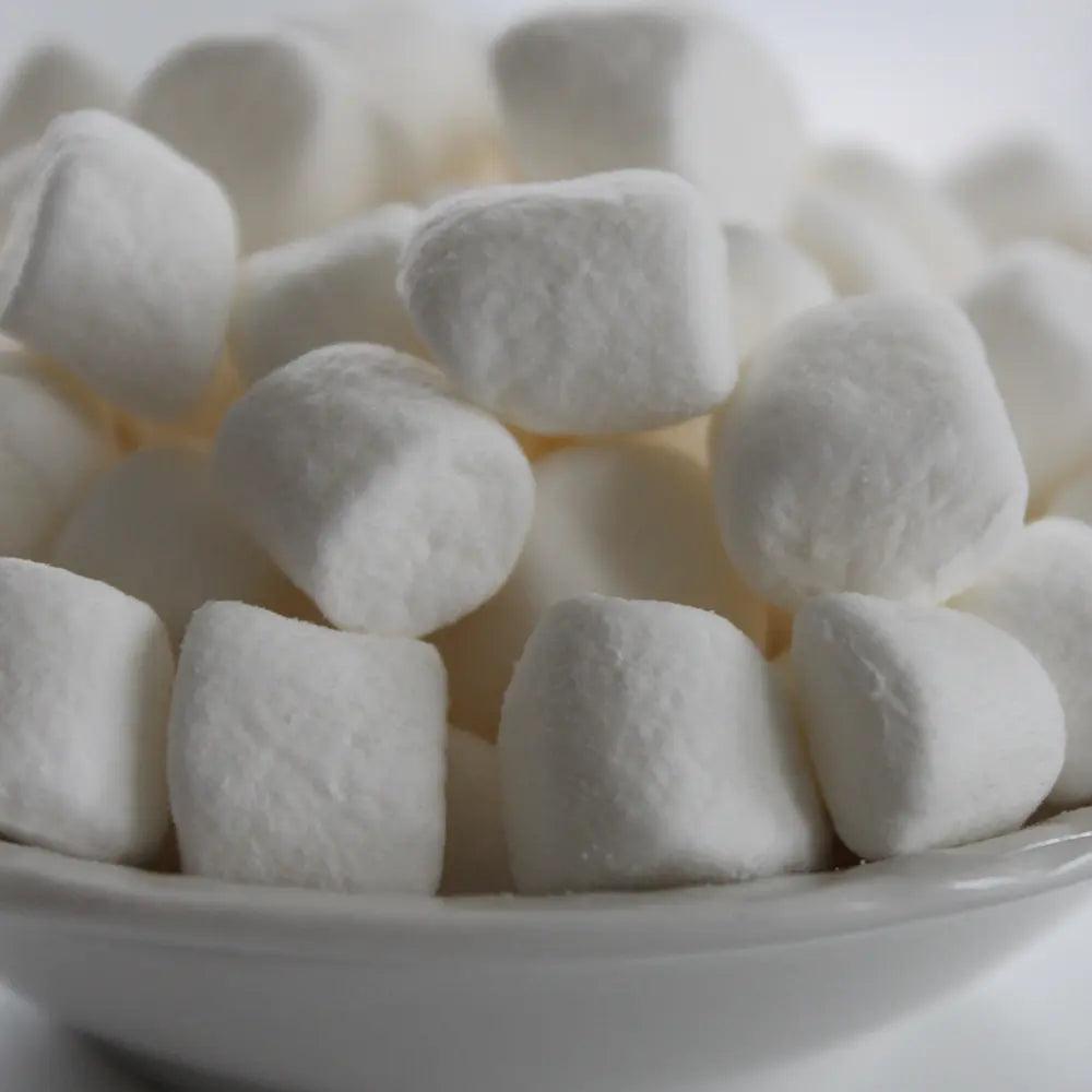 Marshmallow Fluff Type Fragrance - FragranceBuddy