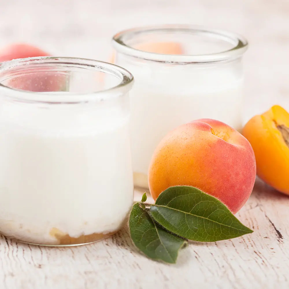 Peaches and Cream Fragrance - FragranceBuddy