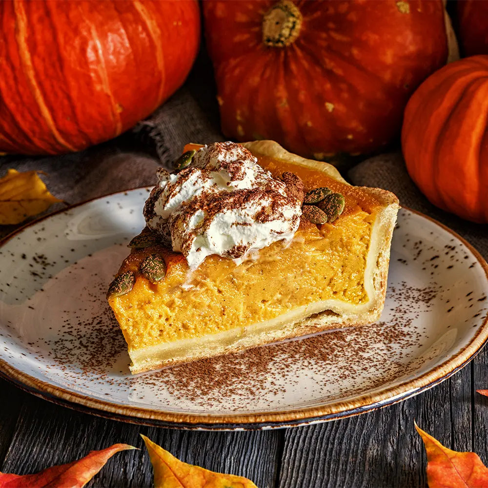 Pumpkin Spiced Cheesecake Fragrance - FragranceBuddy