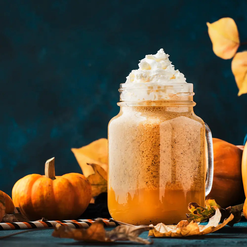 Pumpkin Spice Fragrance - FragranceBuddy