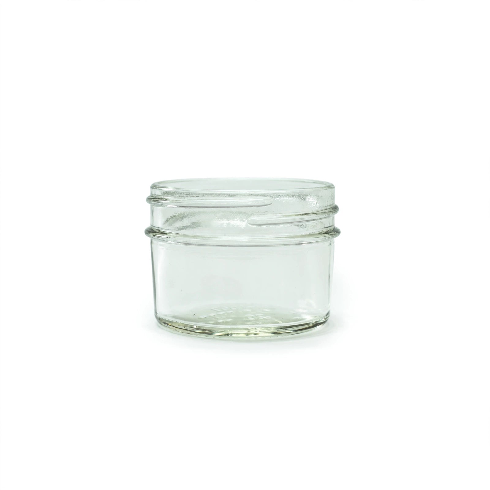 4 oz Jelly Jar