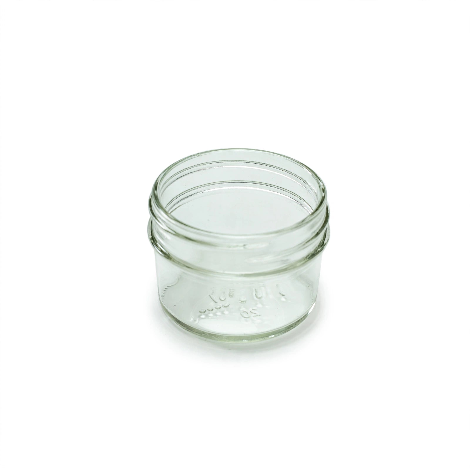 4 oz Jelly Jar