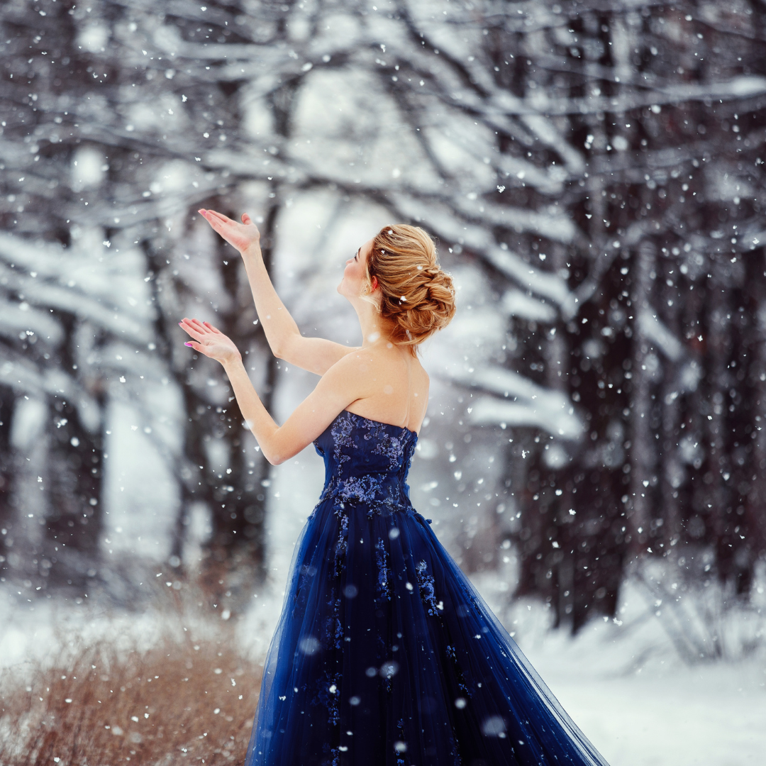 Winter Princess Fragrance Oil - FragranceBuddy