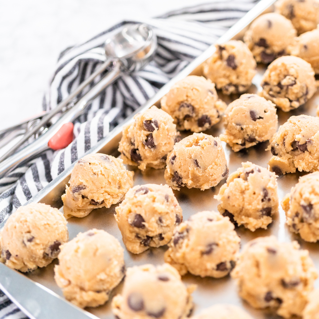 Chocolate Chip Cookie Dough Fragrance Oil - FragranceBuddy