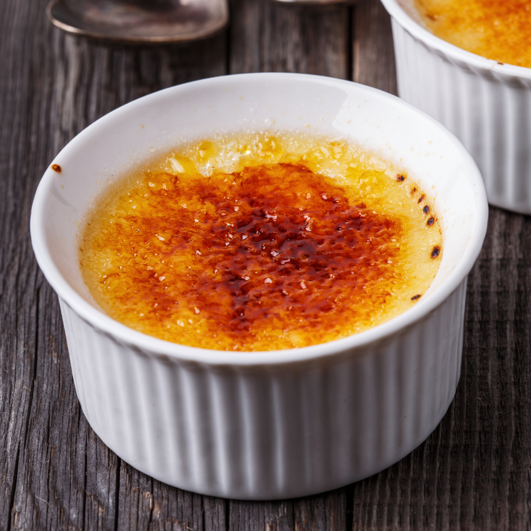 Creme Brulee Fragrance Oil