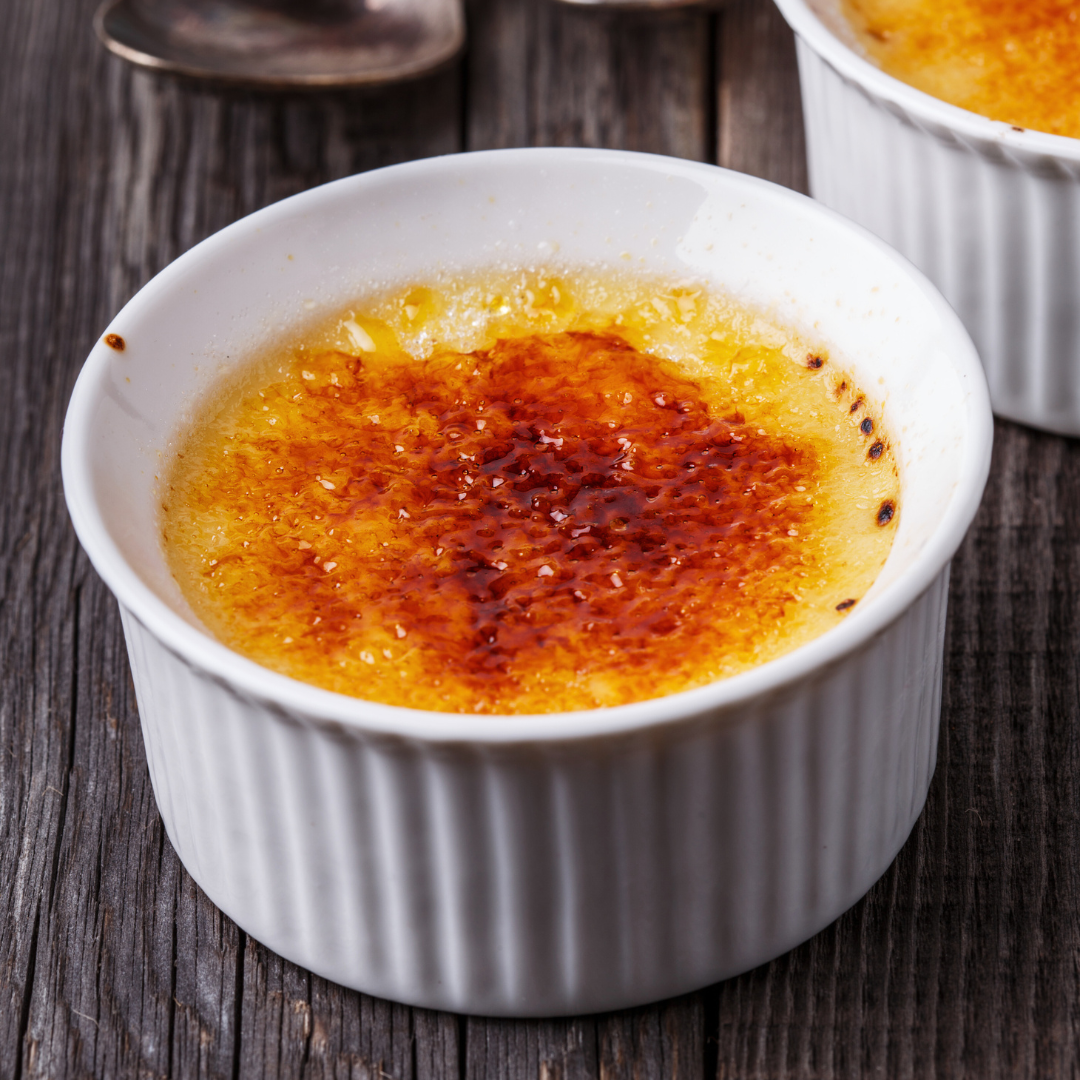 Creme Brulee Fragrance Oil - FragranceBuddy