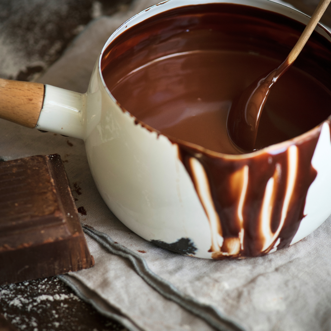 Chocolate Fragrance Oil