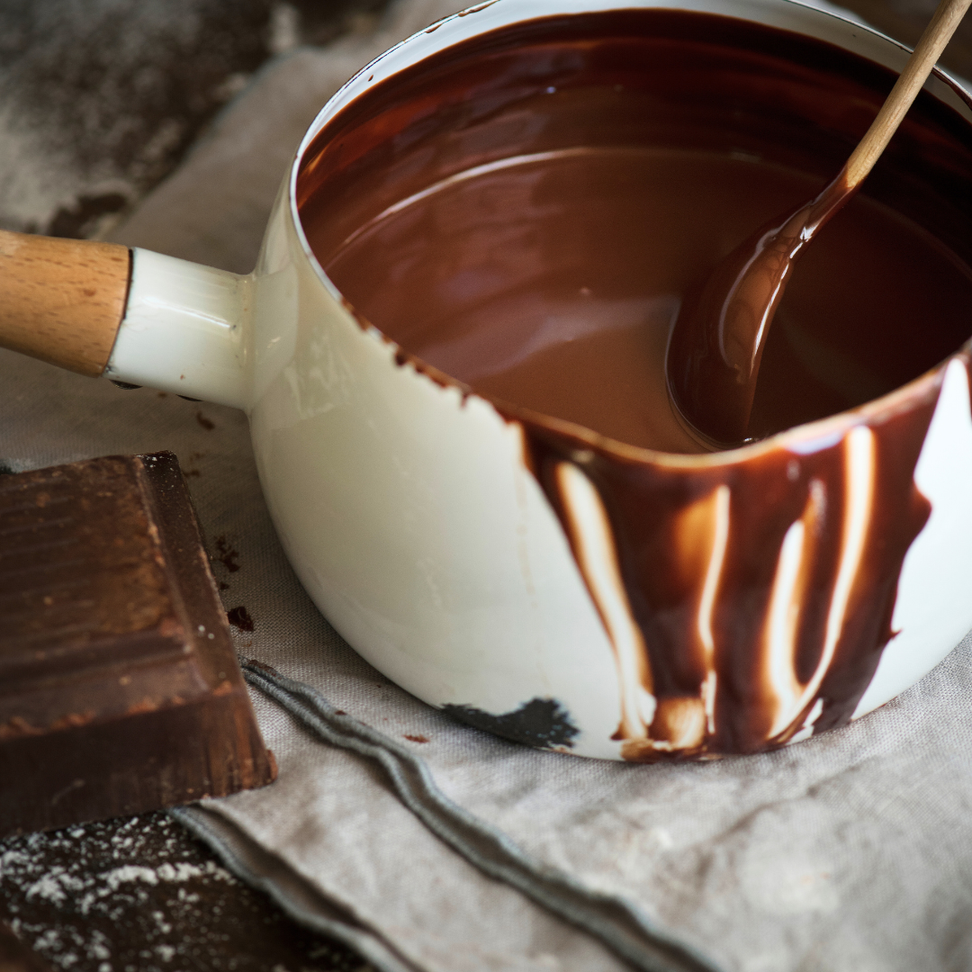 Chocolate Fragrance Oil - FragranceBuddy