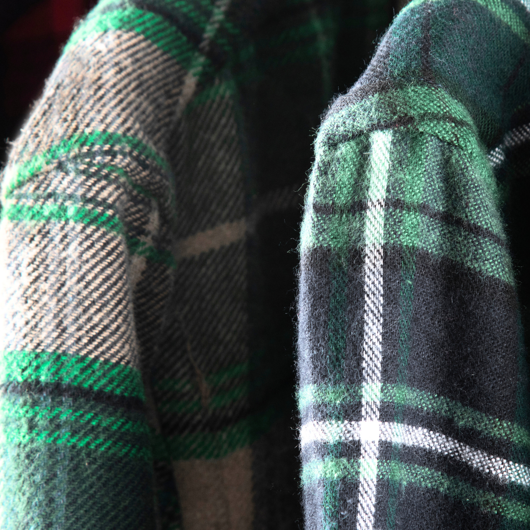 Green Irish Tweed Type Fragrance Oil - FragranceBuddy