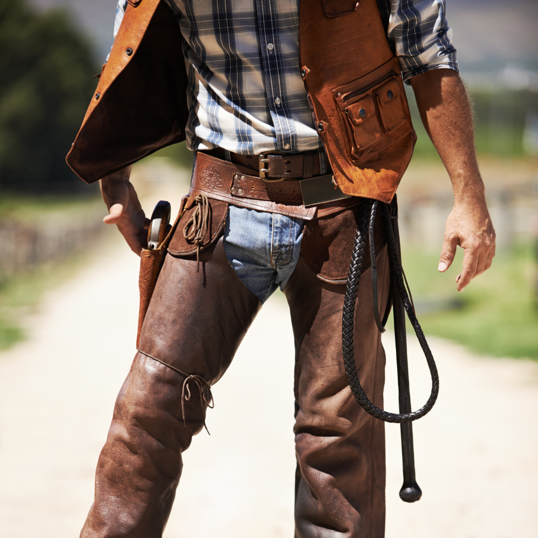 Cowboy Type Fragrance Oil - FragranceBuddy