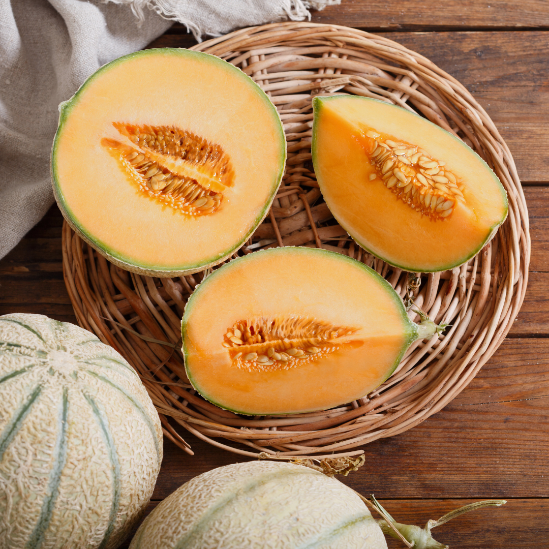 Cantaloupe Type Fragrance Oil