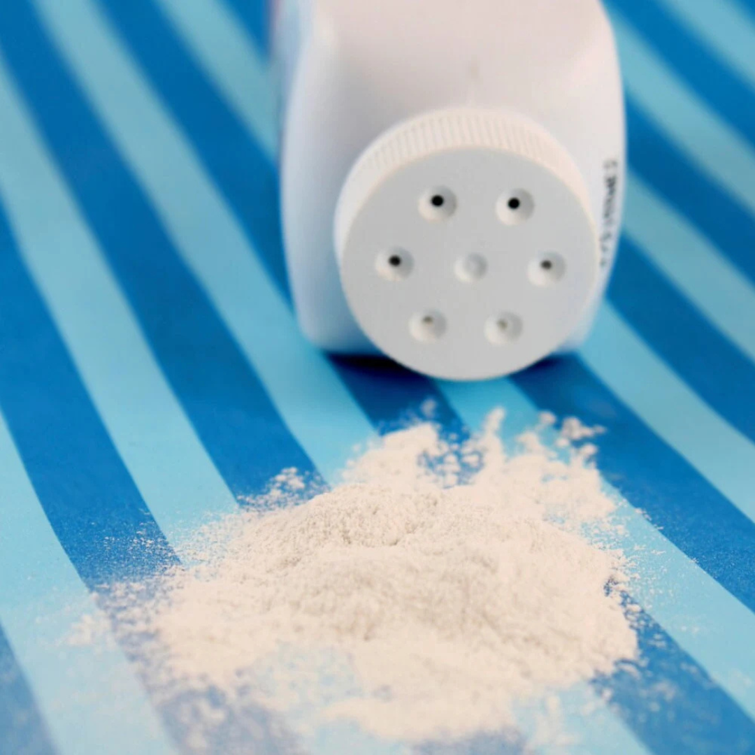 Baby Powder Fragrance Oil