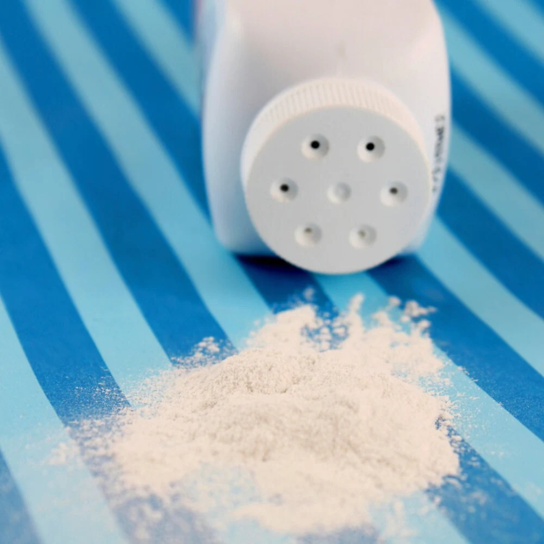 Baby Powder Fragrance Oil - FragranceBuddy