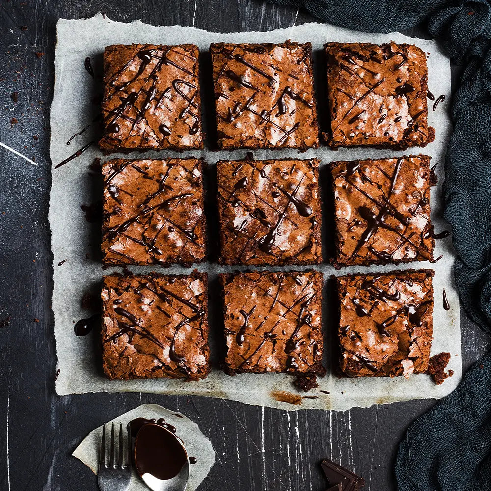 Fudge Brownie Fragrance FragranceBuddy