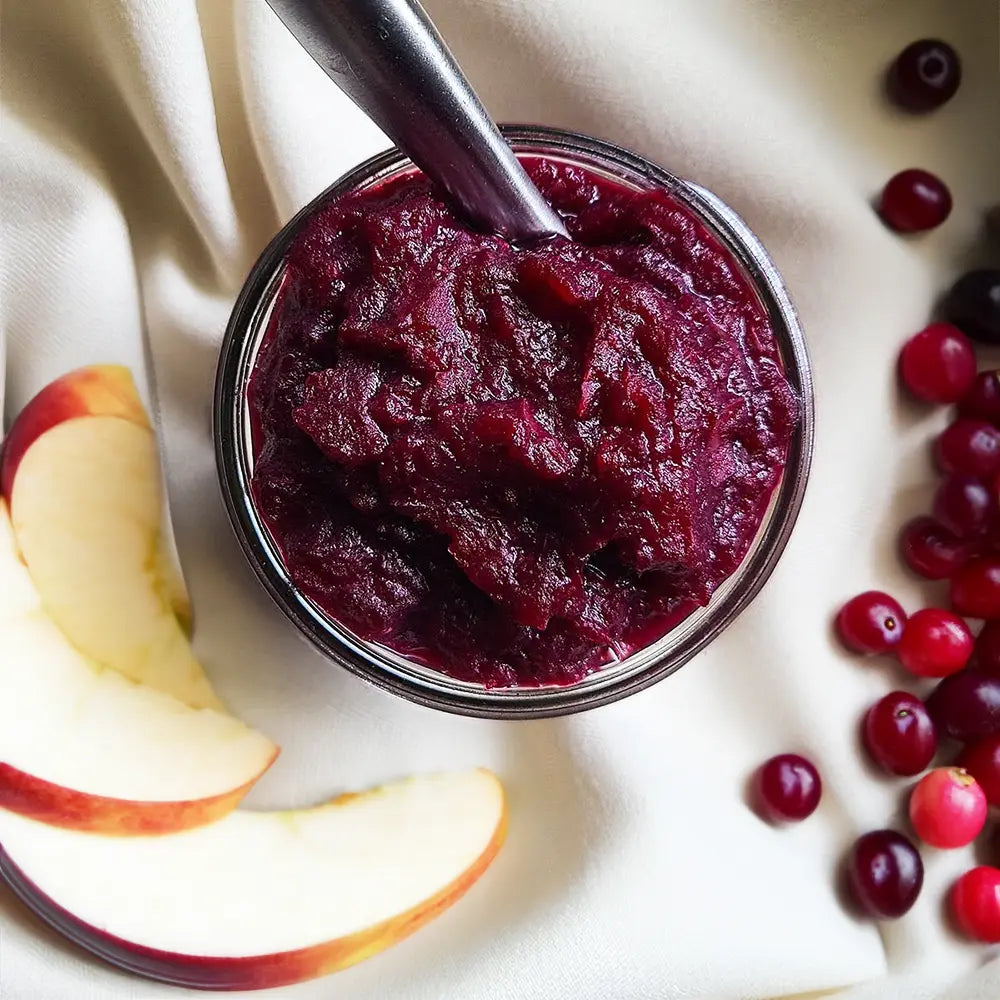 Autumn Jam Fragrance 