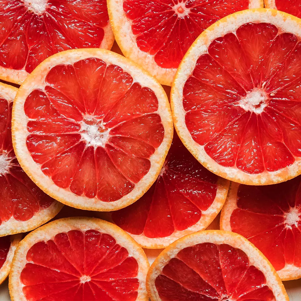 Crimson Orange Fusion Fragrance FragranceBuddy