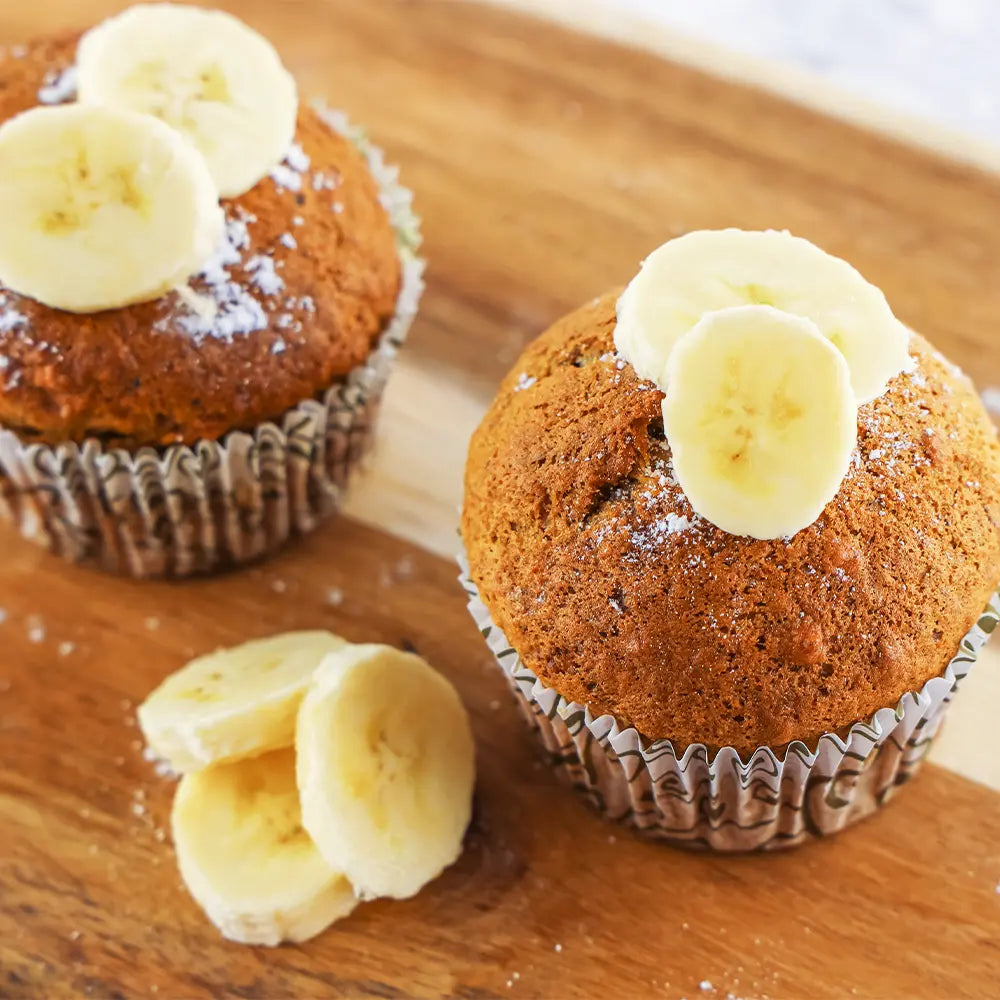 Banana Muffin Fragrance 