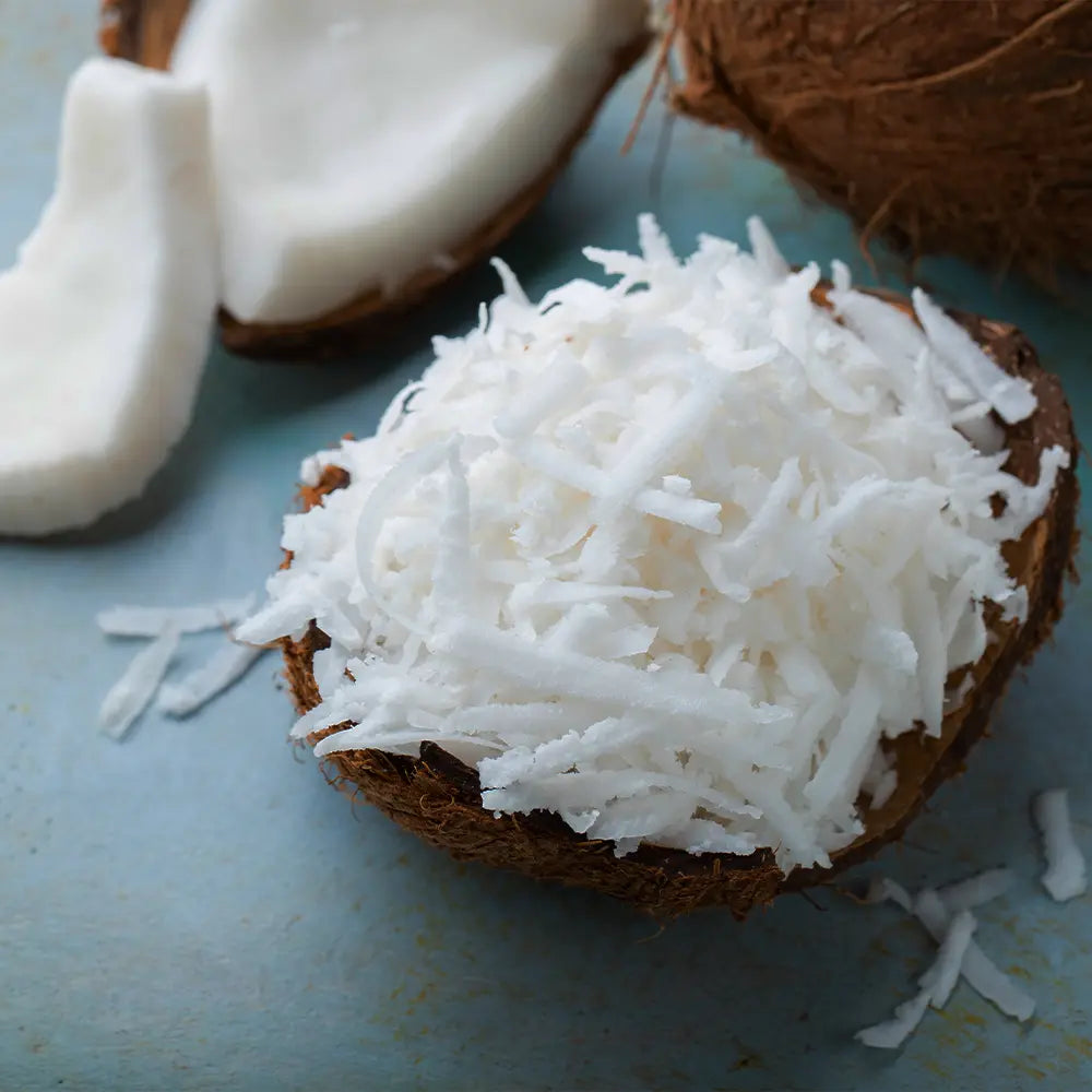 Cozy Coconut Fragrance FragranceBuddy