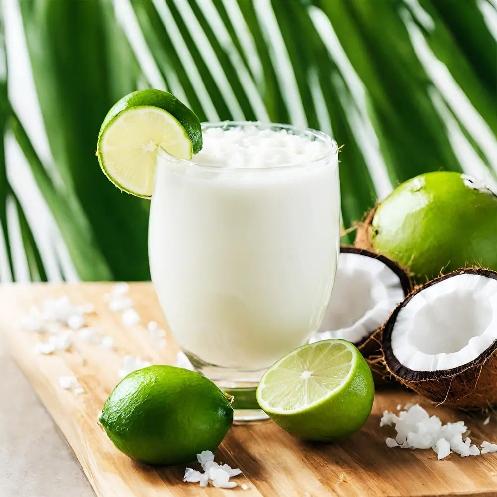 Coconut Twist Fragrance FragranceBuddy