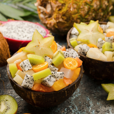 Aloha Kiwi Passionfruit Type Fragrance Oil - FragranceBuddy