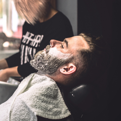 Overstock Shave & Haircut Type Fragrance Oil