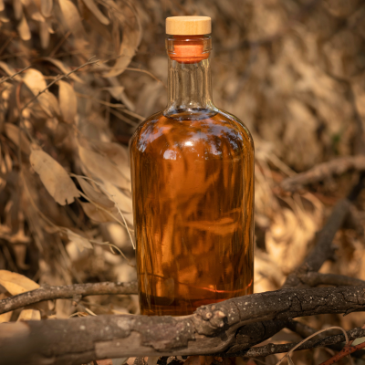 Bay Rum Fragrance Oil - FragranceBuddy