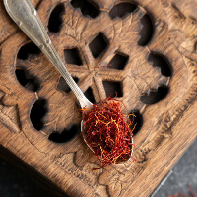 Saffron & Tobacco Type Fragrance Oil - FragranceBuddy