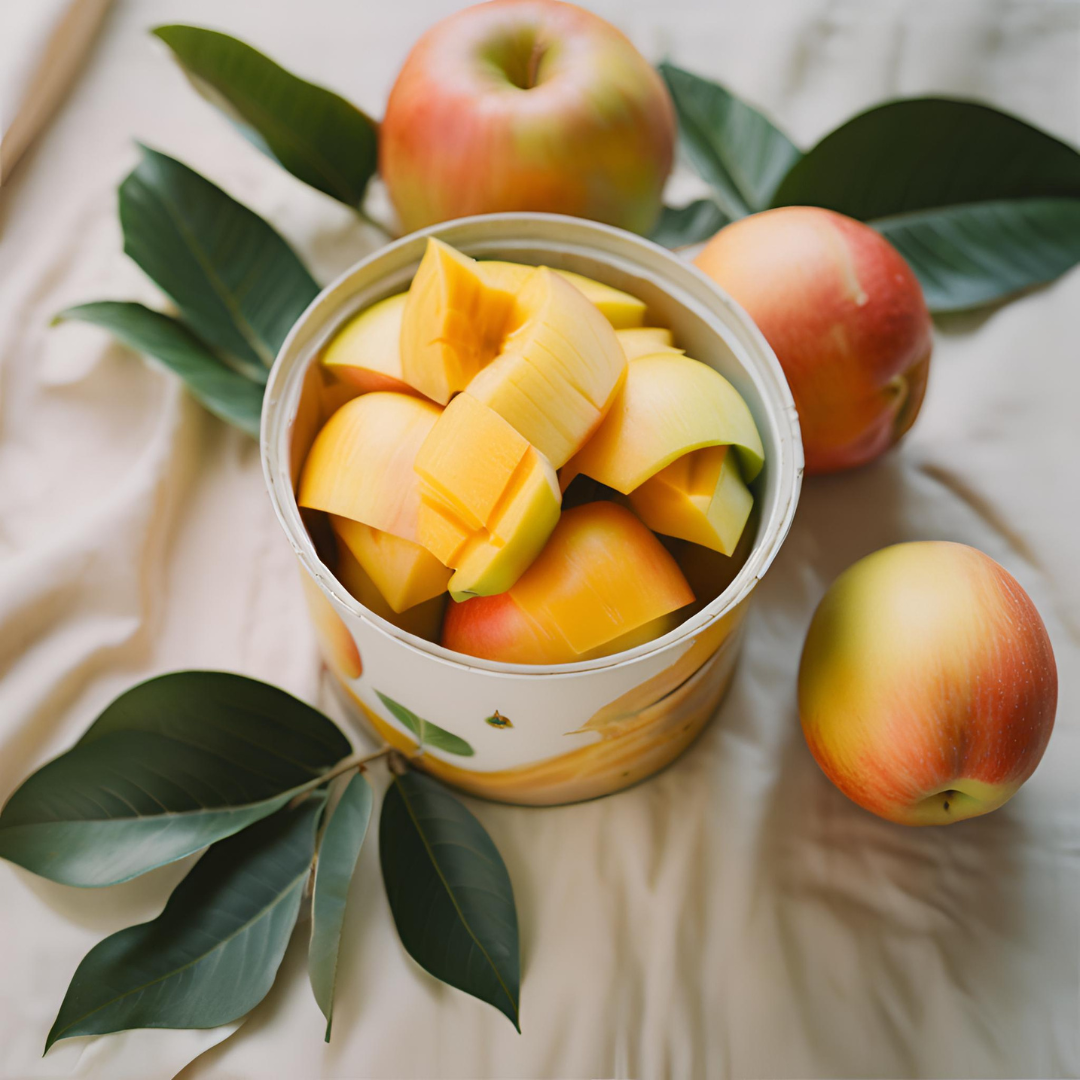 Apple Mango Tango Fragrance Oil