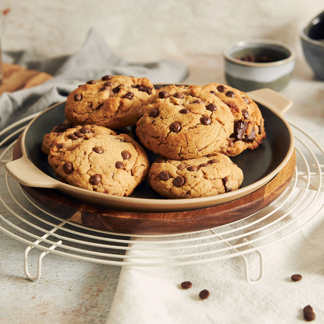 Cookie Kitchen Fragrance Oil - FragranceBuddy