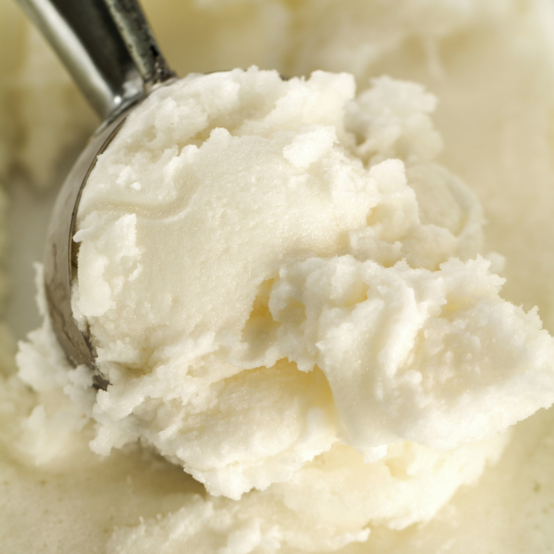 Vanilla Ice Cream Fragrance Oil