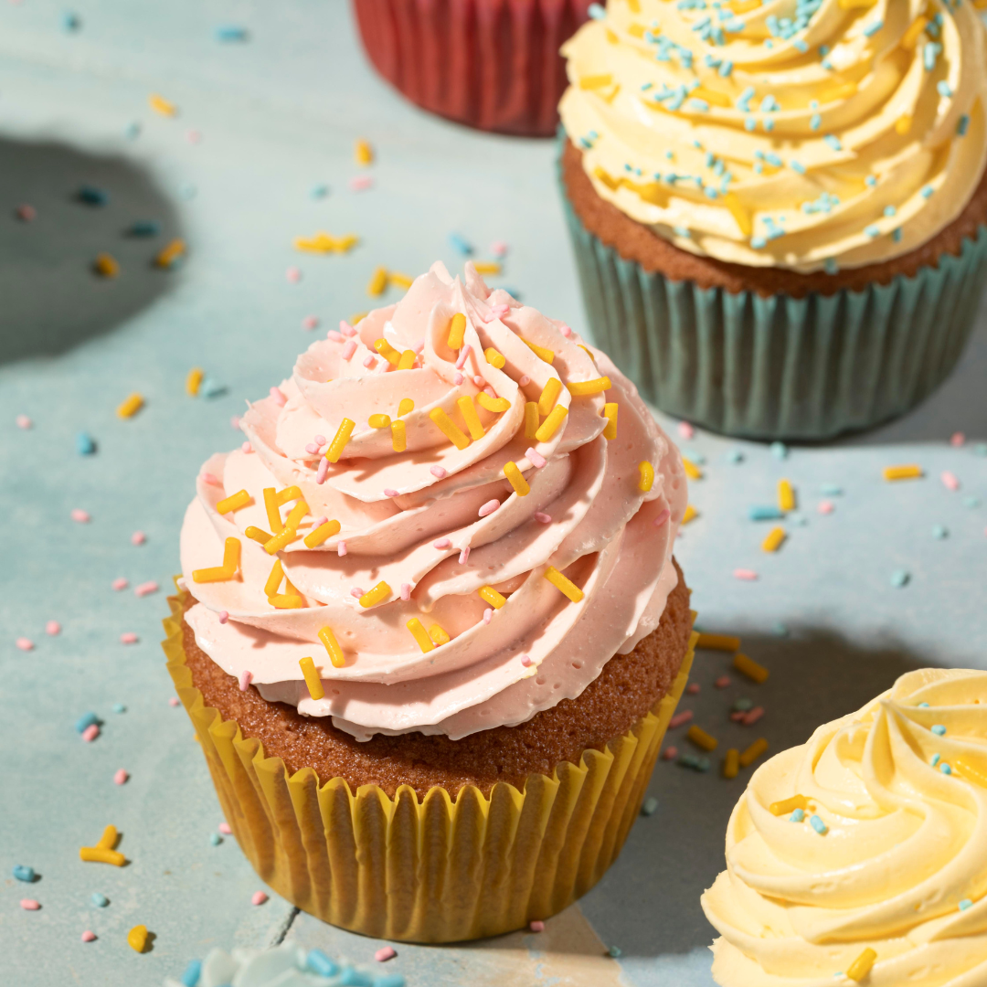 Buttercream Frosting Fragrance Oil - FragranceBuddy