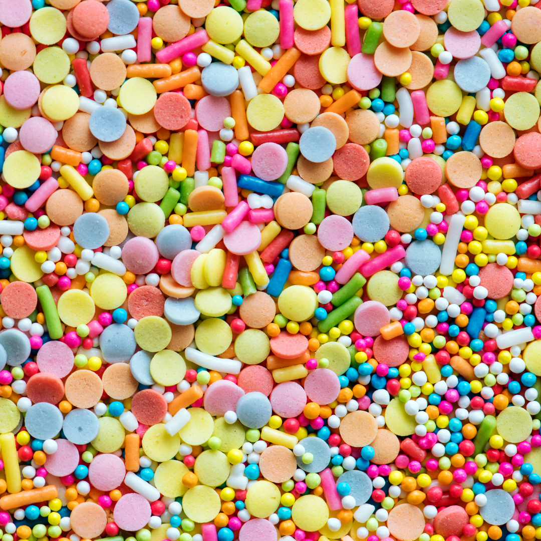 Unicorn Sprinkles Fragrance Oil - FragranceBuddy