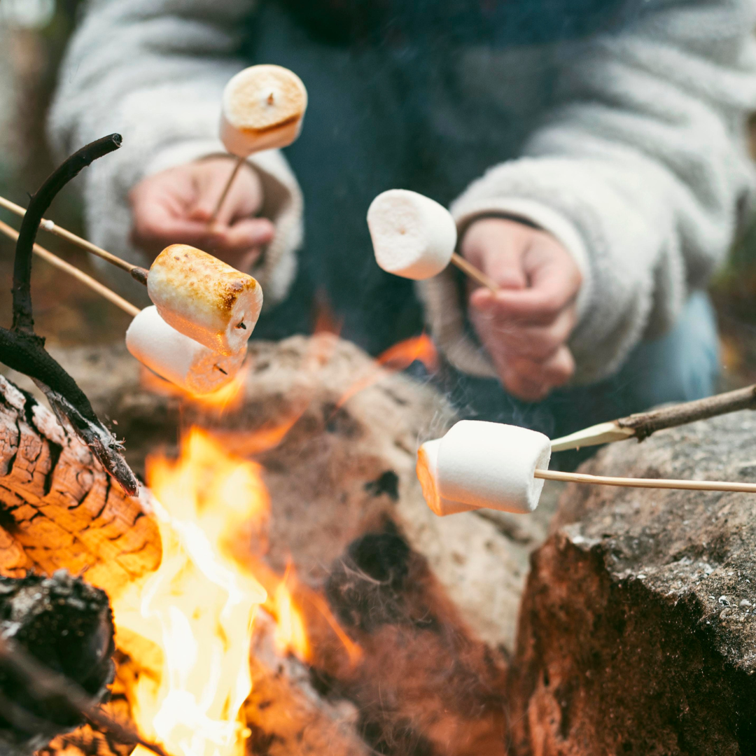 Toasted Marshmallow Fragrance Oil