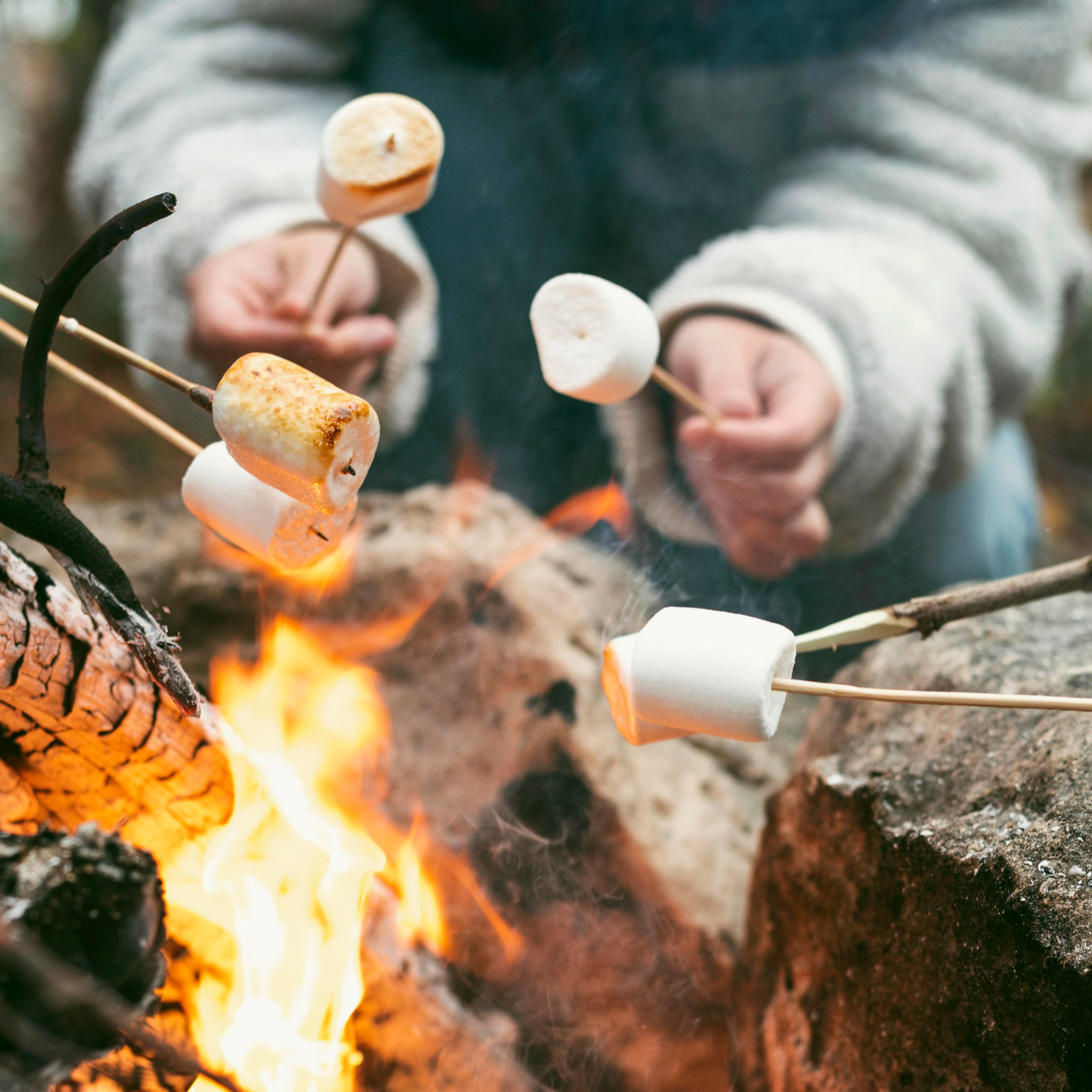 Toasted Marshmallow Fragrance Oil - FragranceBuddy
