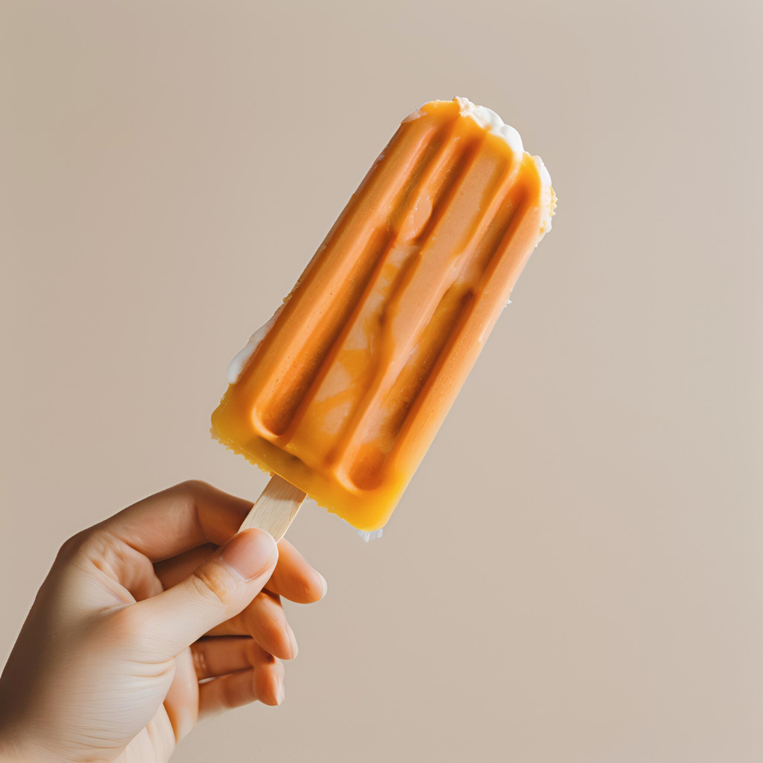 Creamsicle Type Fragrance Oil - FragranceBuddy
