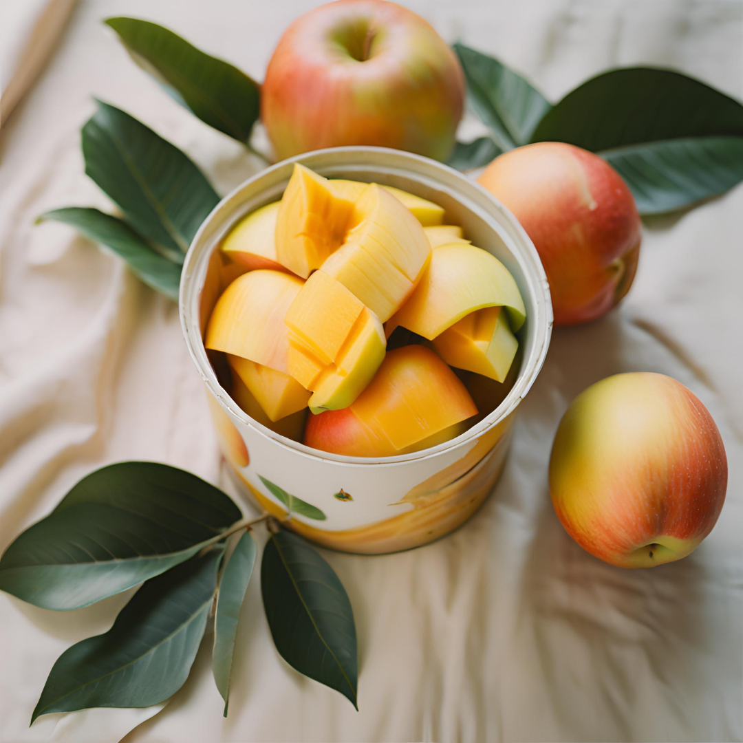 Overstock Apple Mango Tango Type Fragrance Oil