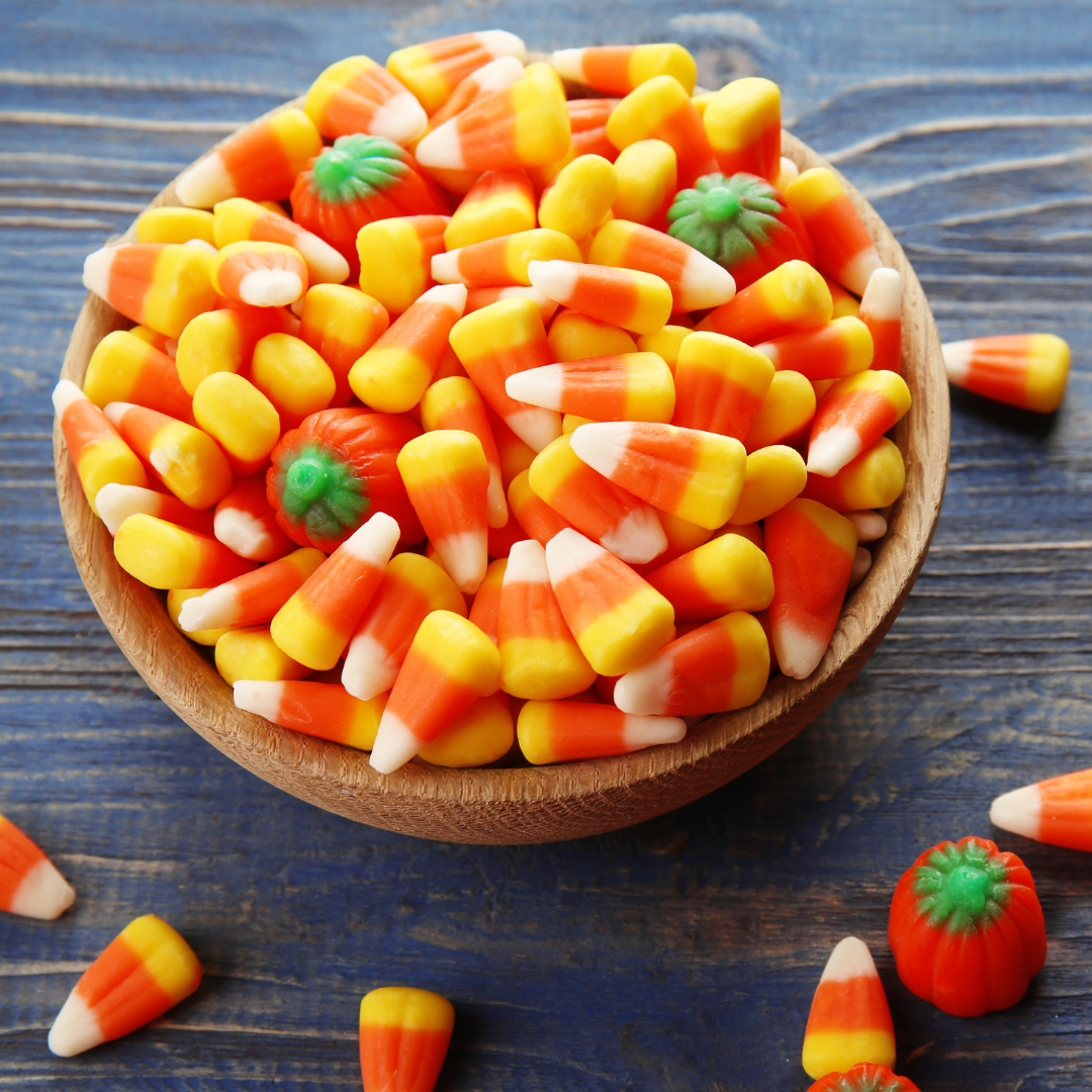 Candy Corn Fragrance Oil - FragranceBuddy
