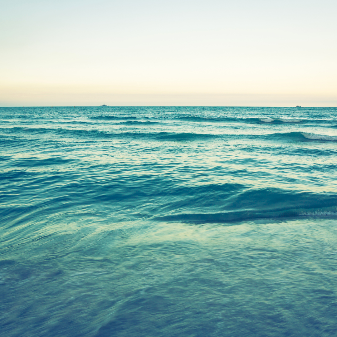 Celestial Sea Type Fragrance Oil - FragranceBuddy