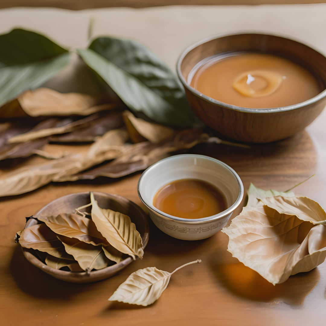 Tobacco Caramel Fragrance Oil - FragranceBuddy