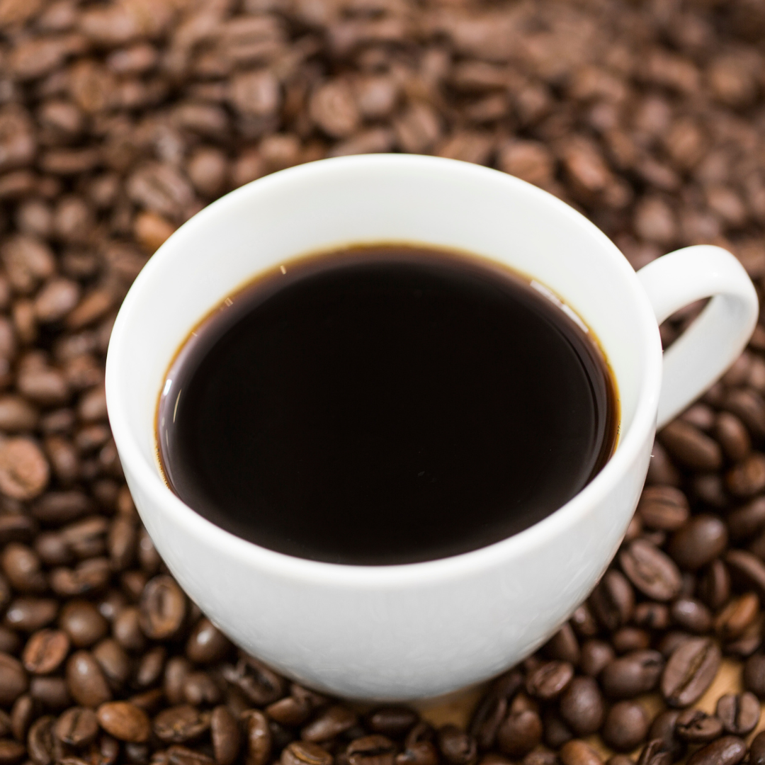 Black Coffee Fragrance Oil - FragranceBuddy