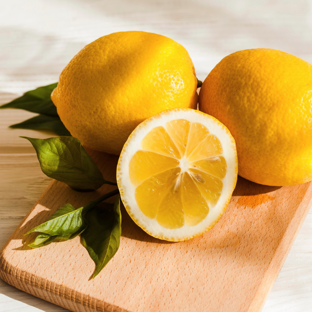 Citrus Vervain Fragrance Oil - FragranceBuddy