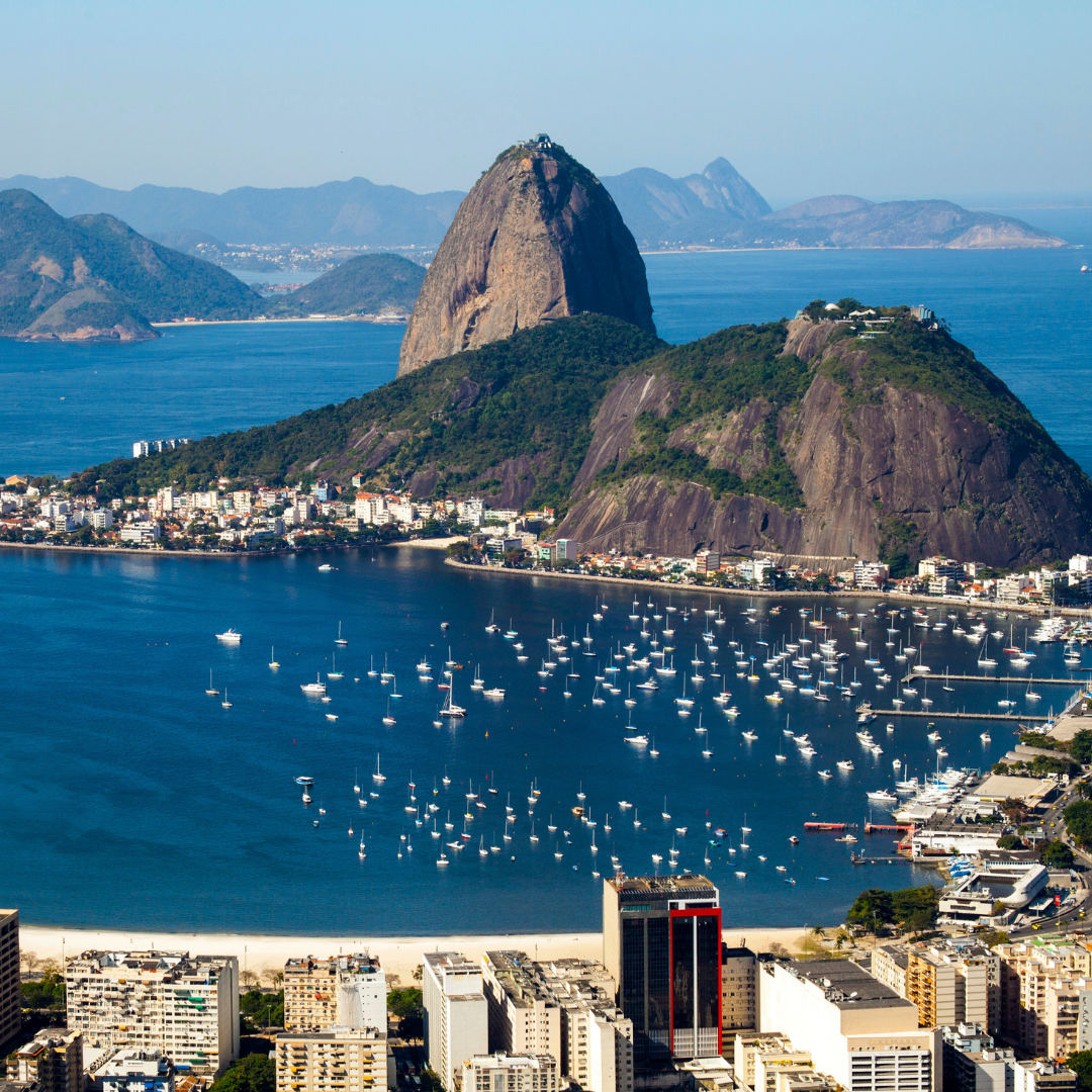 When In Rio Type Fragrance Oil - FragranceBuddy