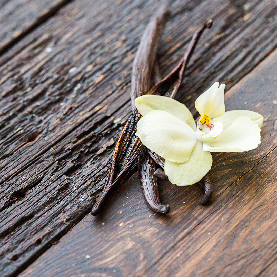 Vanilla Oak - FragranceBuddy