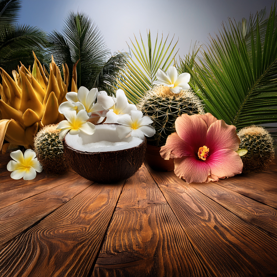 Overstock White Cactus Fragrance Oil