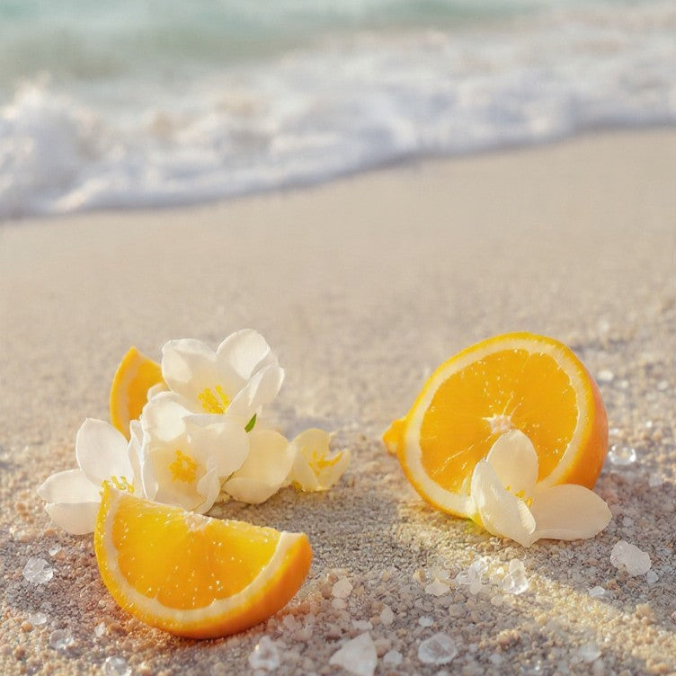 Agua Mistica Fragrance Oil