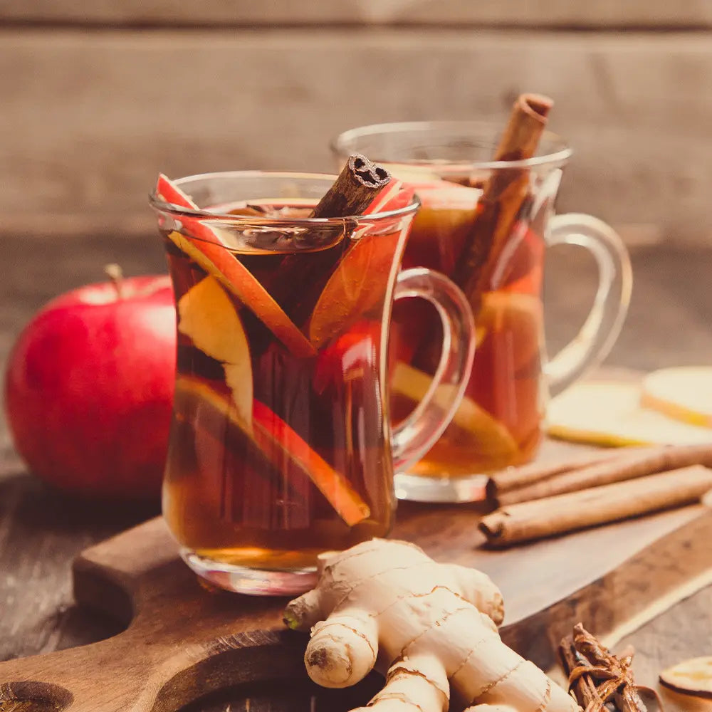 Apple Cider Fragrance - FragranceBuddy
