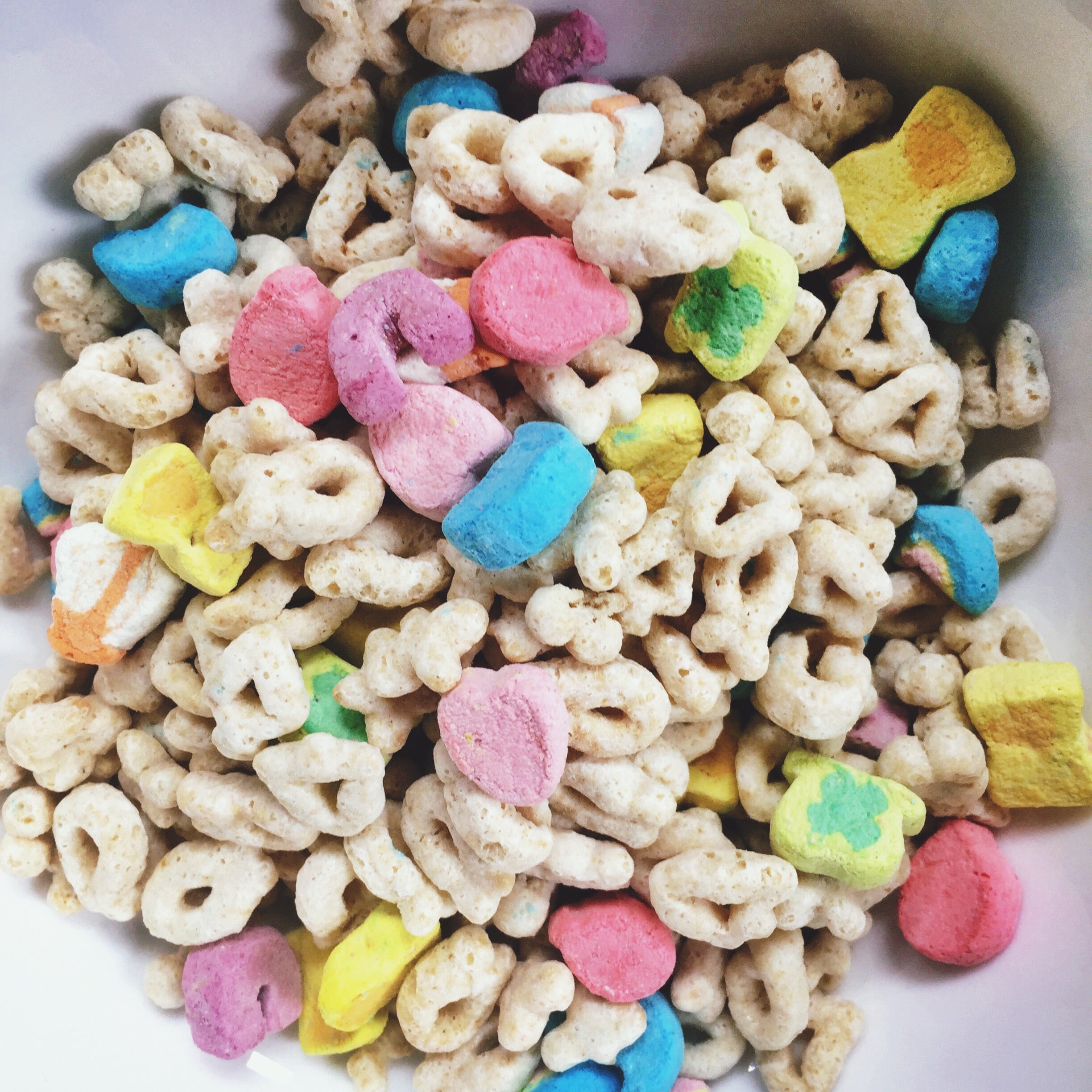 Lucky Charms Fragrance Oil