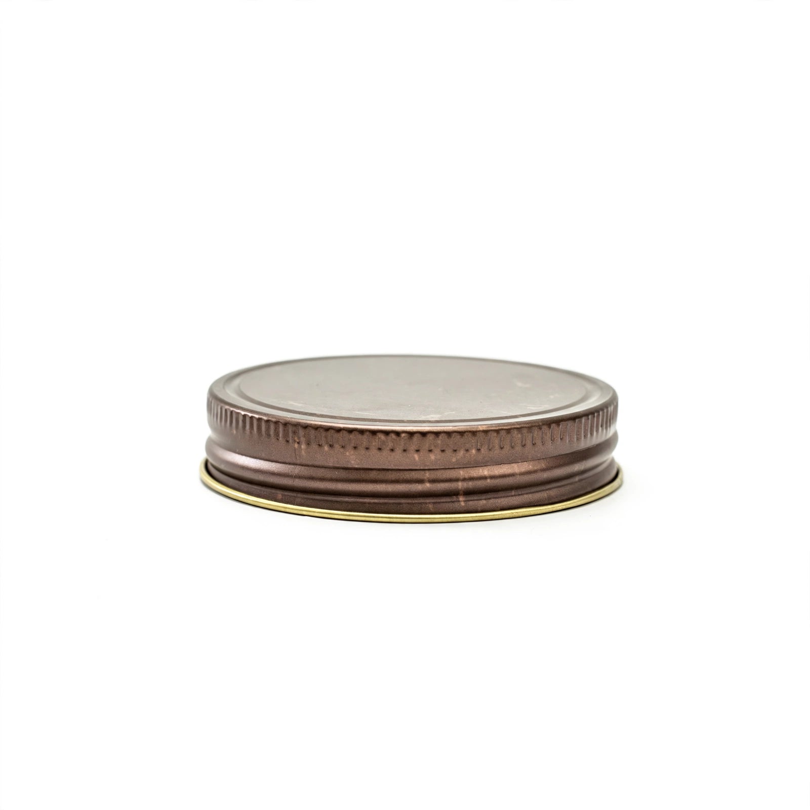 70G Rustic Threaded Lids
