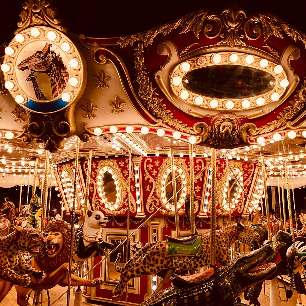 Circus Concession Fragrance - FragranceBuddy